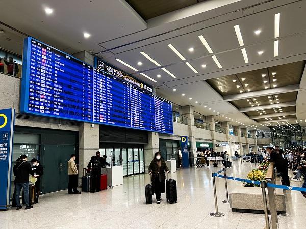 【2023年・韓国最新レポート】ソウルの今はどうなってる？コロナ禍後初の韓国旅行（1日目）