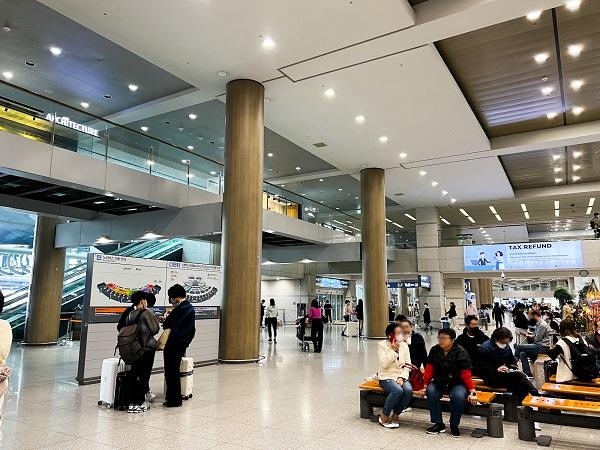 【2023年・韓国最新レポート】ソウルの今はどうなってる？コロナ禍後初の韓国旅行（1日目）