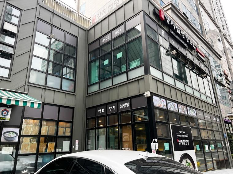 【2023年・韓国最新レポート】汝矣島の「ザ・現代ソウル」と弘大の人気カフェへ(2日目)