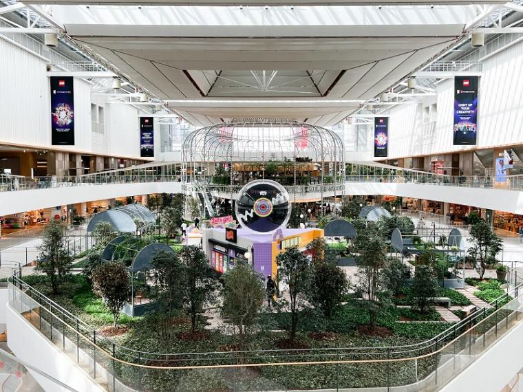 【2023年・韓国最新レポート】汝矣島の「ザ・現代ソウル」と弘大の人気カフェへ(2日目)