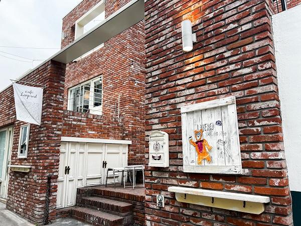 【2023年・韓国最新レポート】汝矣島の「ザ・現代ソウル」と弘大の人気カフェへ(2日目)