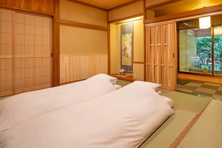 河津七滝　渓流温泉茶寮　水鞠（ＭＩＺＵＭＡＲＩ）