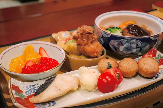 河津七滝　渓流温泉茶寮　水鞠（ＭＩＺＵＭＡＲＩ）