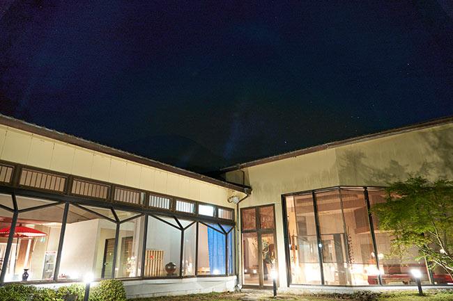 河津七滝 渓流温泉茶寮 水鞠