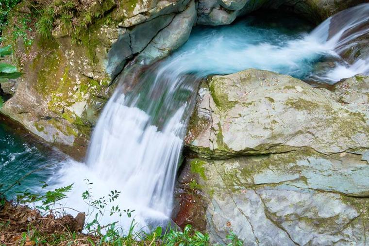 静岡「河津七滝」は滝初心者におすすめ！散歩気分で7つの滝を巡ろう