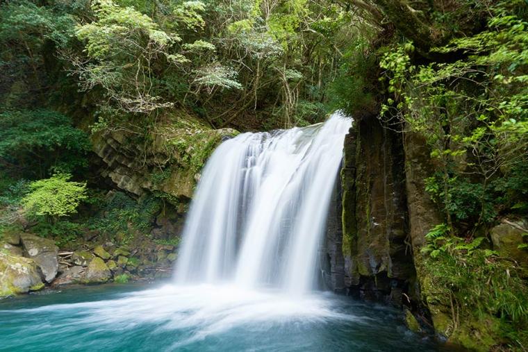 静岡「河津七滝」は滝初心者におすすめ！散歩気分で7つの滝を巡ろう