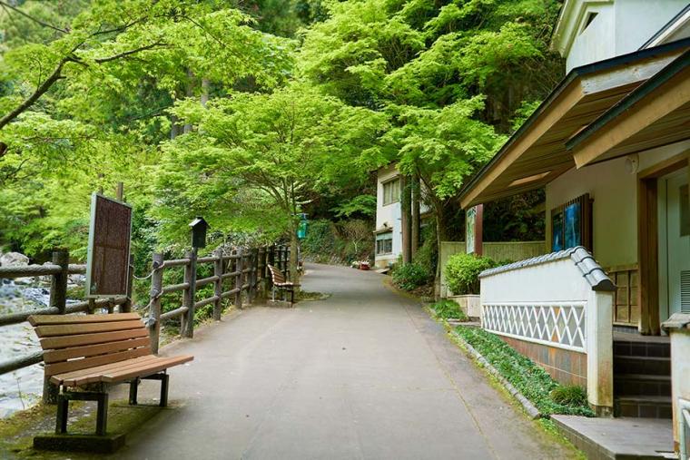 静岡「河津七滝」は滝初心者におすすめ！散歩気分で7つの滝を巡ろう