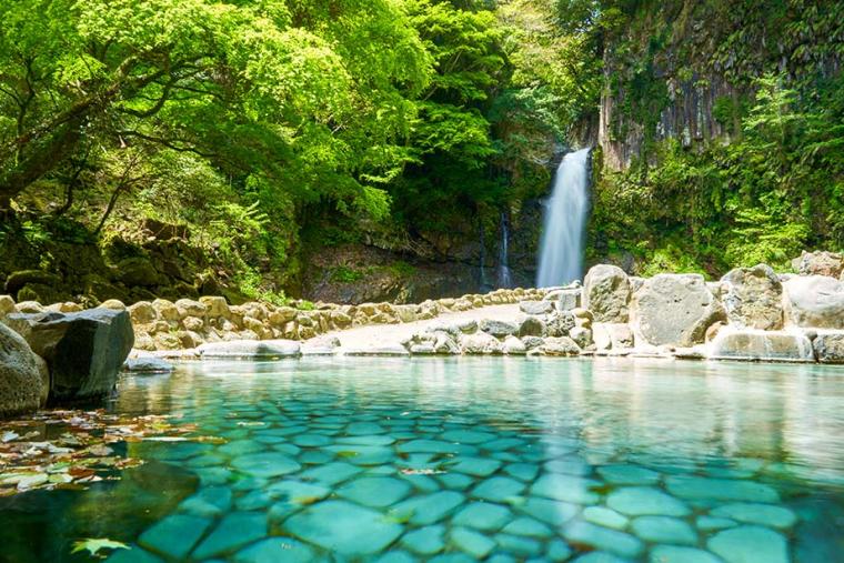 静岡「河津七滝」は滝初心者におすすめ！散歩気分で7つの滝を巡ろう