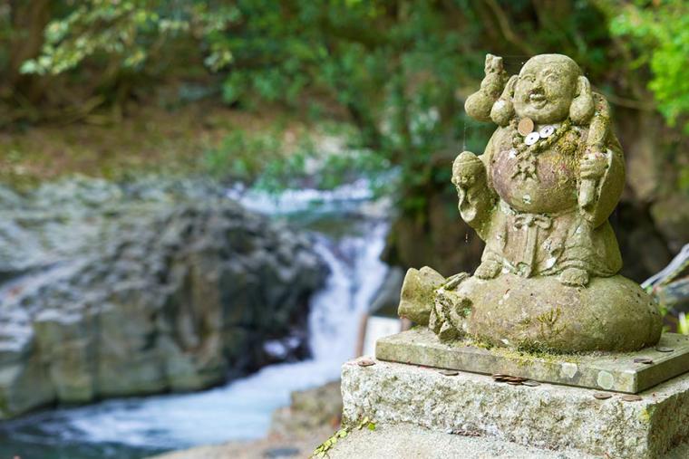 静岡「河津七滝」は滝初心者におすすめ！散歩気分で7つの滝を巡ろう