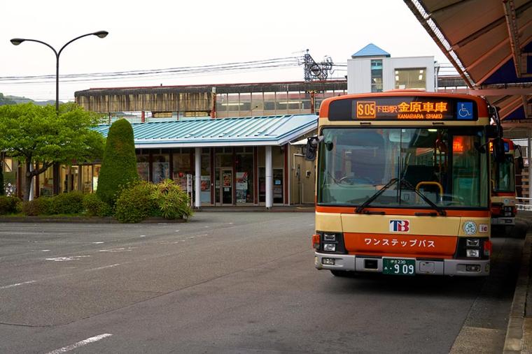静岡「河津七滝」は滝初心者におすすめ！散歩気分で7つの滝を巡ろう