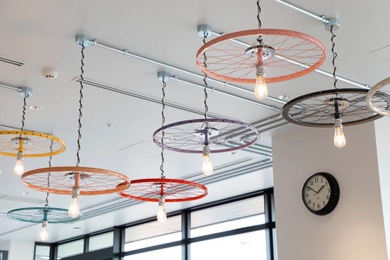 KEIRIN HOTEL 10 by 温故知新