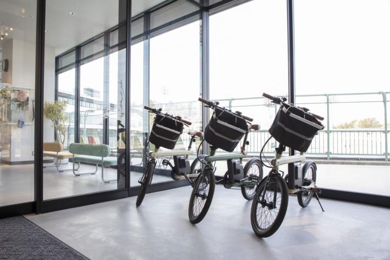 KEIRIN HOTEL 10 by 温故知新