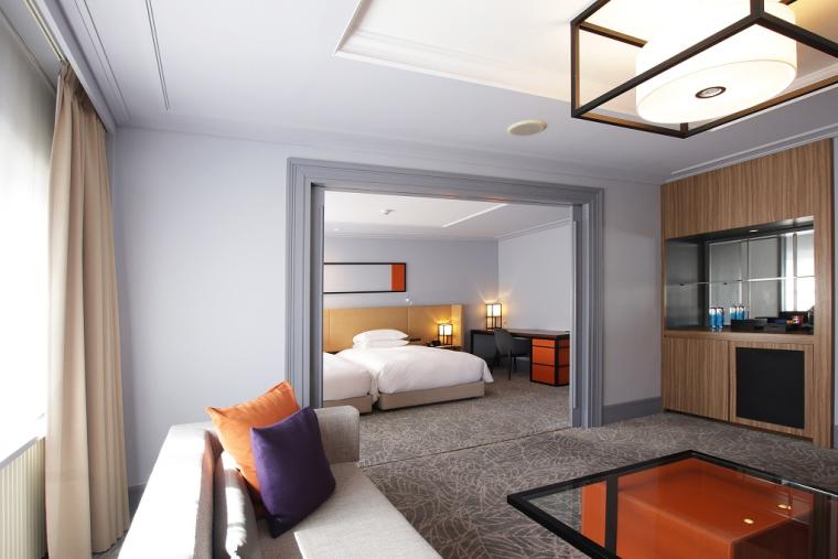 信州の「食」を堪能し尽くす「旧軽井沢KIKYOキュリオ・コレクションbyヒルトン」