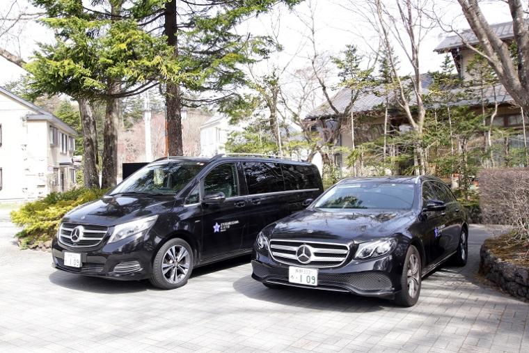 信州の「食」を堪能し尽くす「旧軽井沢KIKYOキュリオ・コレクションbyヒルトン」