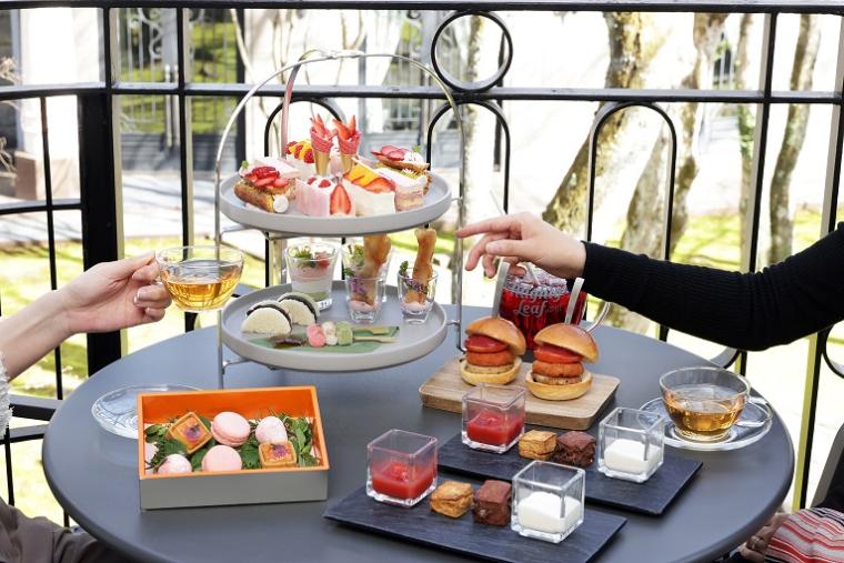 信州の「食」を堪能し尽くす「旧軽井沢KIKYOキュリオ・コレクションbyヒルトン」