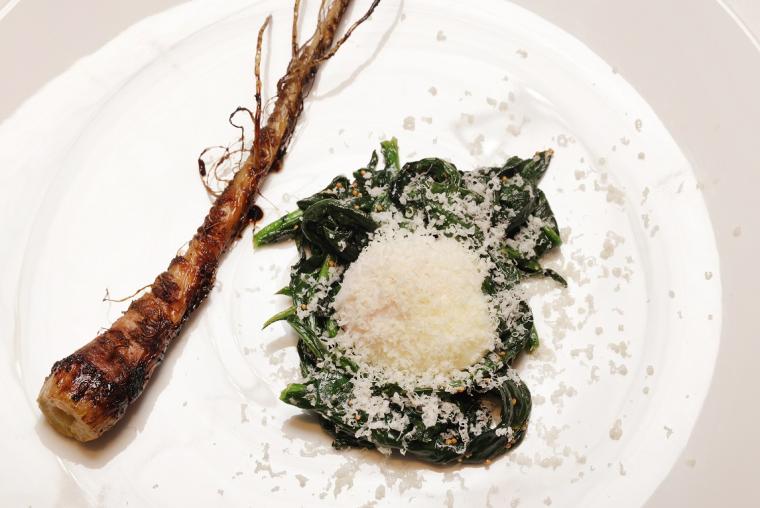 信州の「食」を堪能し尽くす「旧軽井沢KIKYOキュリオ・コレクションbyヒルトン」