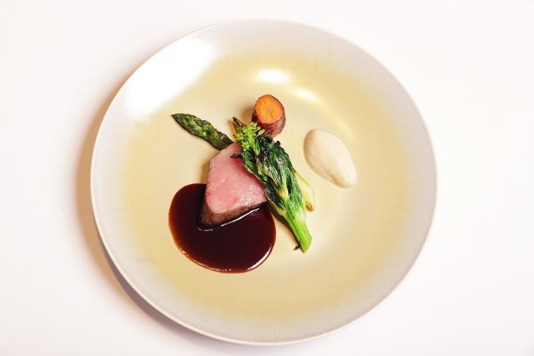 信州の「食」を堪能し尽くす「旧軽井沢KIKYOキュリオ・コレクションbyヒルトン」