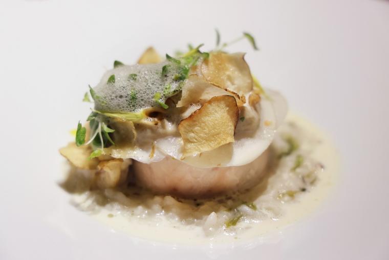 信州の「食」を堪能し尽くす「旧軽井沢KIKYOキュリオ・コレクションbyヒルトン」