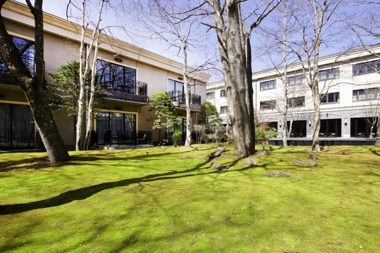 信州の「食」を堪能し尽くす「旧軽井沢KIKYOキュリオ・コレクションbyヒルトン」