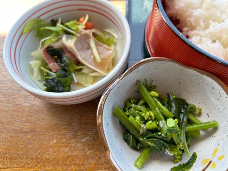 島根自慢の景色「宍道湖」が目の前に！絶景を眺める和風レストランで品数豊富なお得ランチ