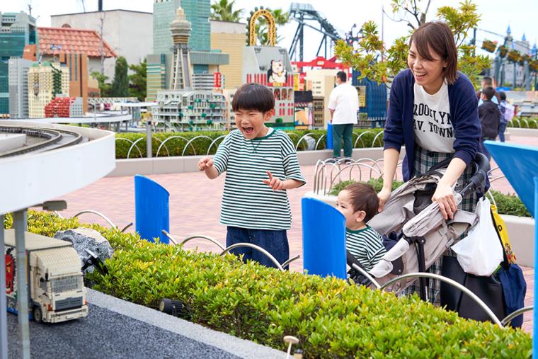 レゴランド・ジャパン
