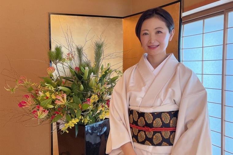 かみのやま温泉　名月荘