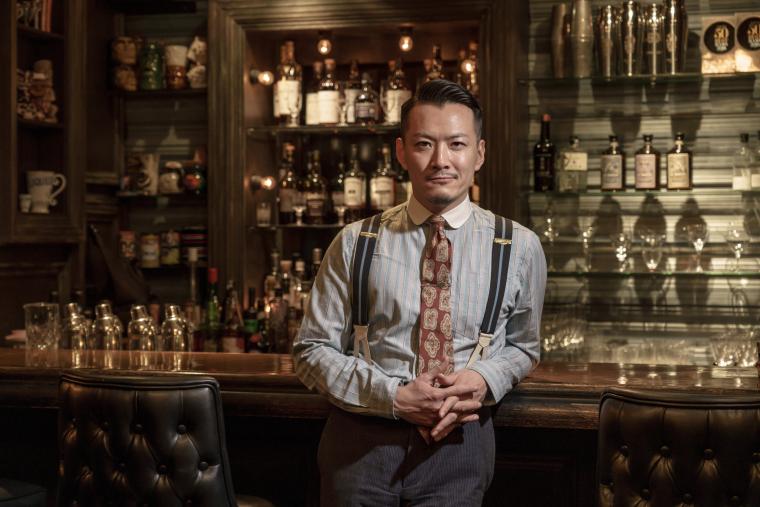 「ザ・リッツ・カールトン日光」後閑信吾氏を迎えて「Bartender Crossover vol.2 」開催