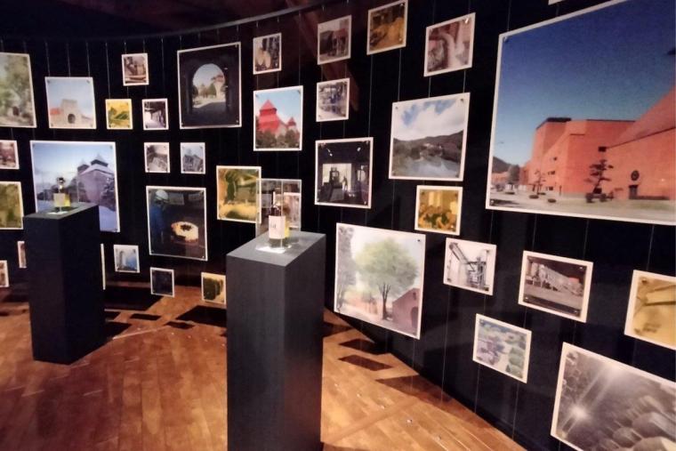 「ニッカウヰスキー余市蒸留所」