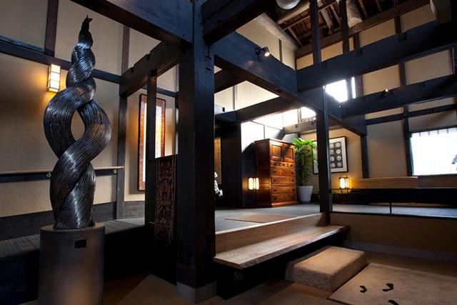 汀邸 遠音近音（みぎわてい をちこち）