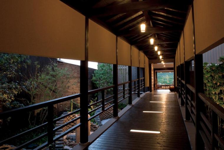 汀邸 遠音近音（みぎわてい をちこち）