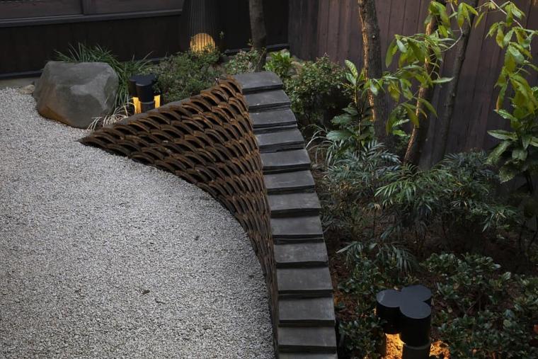 汀邸 遠音近音（みぎわてい をちこち）