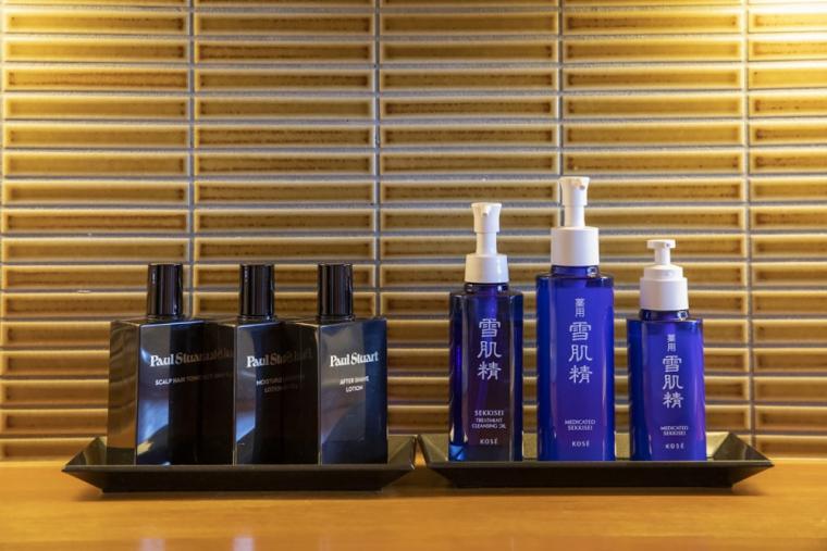 汀邸 遠音近音（みぎわてい をちこち）