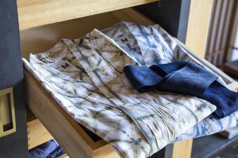 汀邸 遠音近音（みぎわてい をちこち）