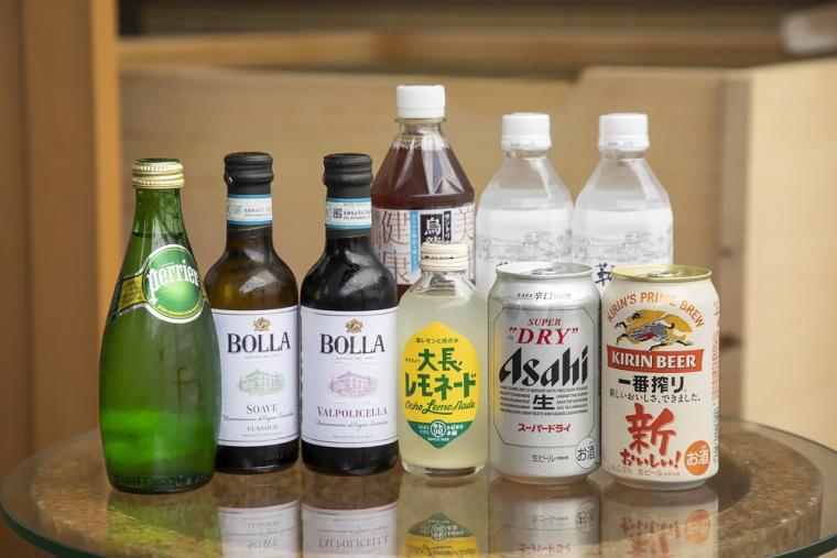 汀邸 遠音近音（みぎわてい をちこち）