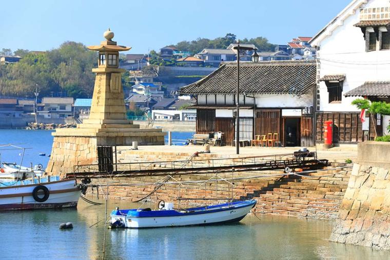 汀邸 遠音近音（みぎわてい をちこち）