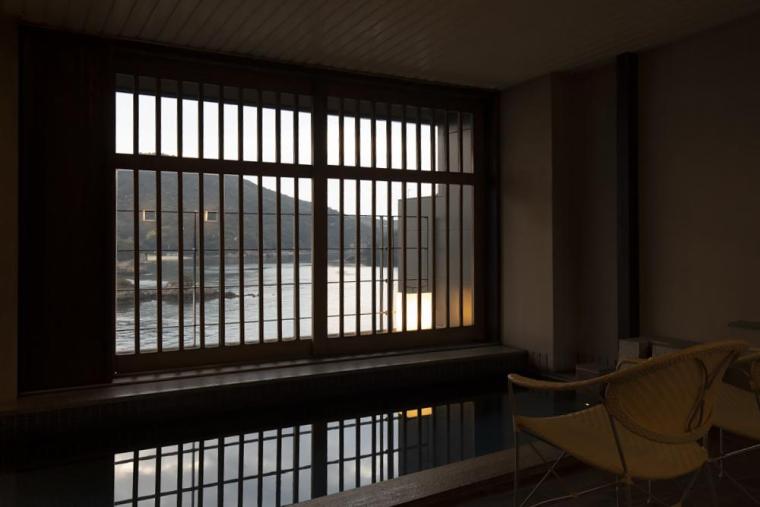 汀邸 遠音近音（みぎわてい をちこち）