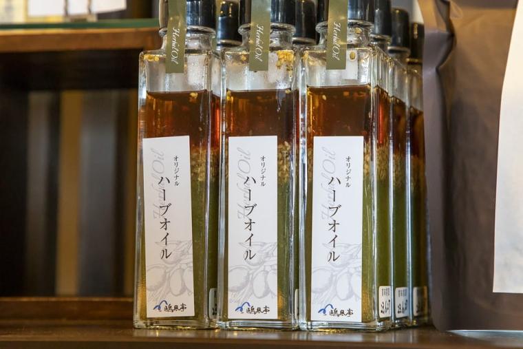 汀邸 遠音近音（みぎわてい をちこち）