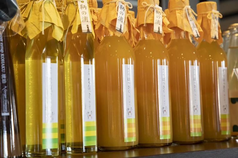 汀邸 遠音近音（みぎわてい をちこち）