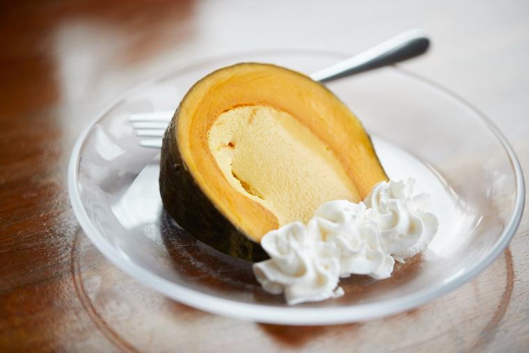 アジアン・ハーブレストラン カフェくるくま