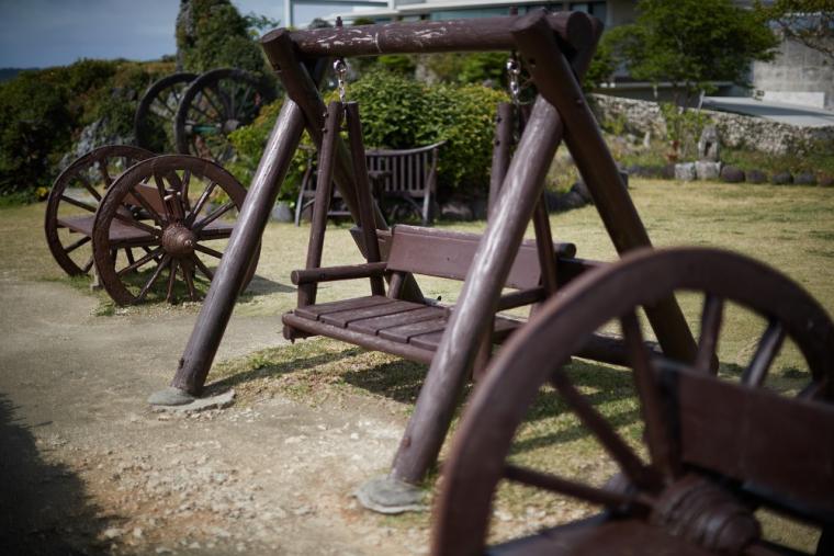 アジアン・ハーブレストラン カフェくるくま