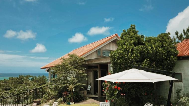 カフェギャラリー土花土花