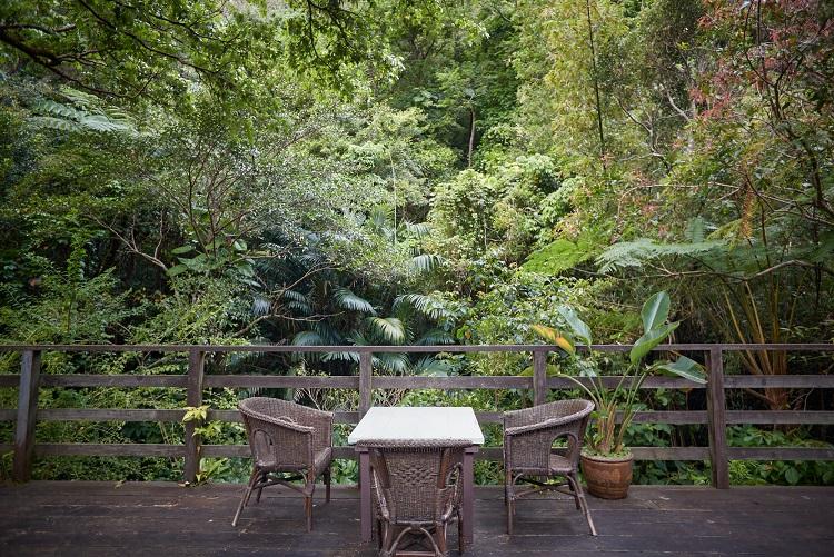 cafe ichara（カフェイチャラ）