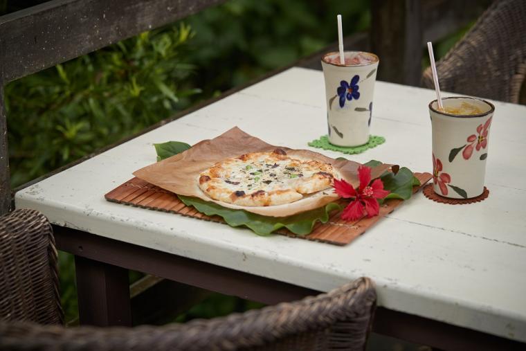 cafe ichara（カフェイチャラ）