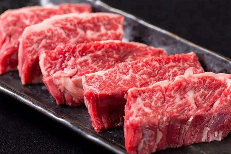 ハラミ家 こっくん