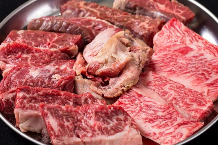 ハラミ家 こっくん