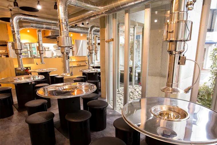 ハラミ家 こっくん