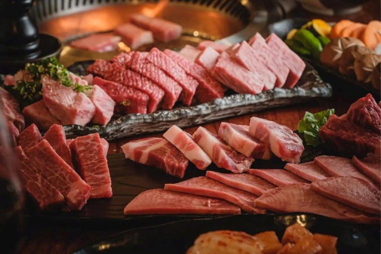 板前焼肉 一笑 西九条店