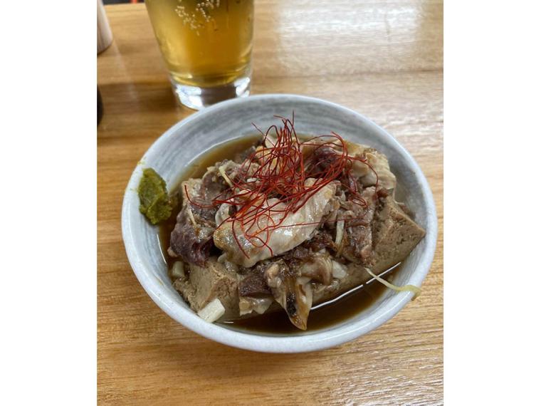 大衆酒場ヱイクラ(エイクラ)