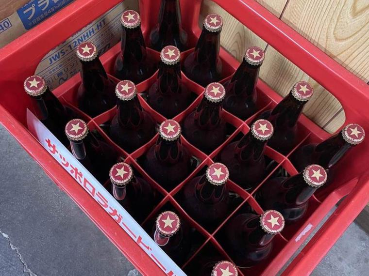 大衆酒場ヱイクラ(エイクラ)