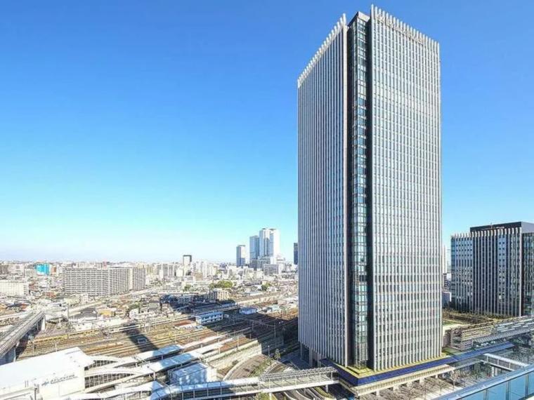 名古屋プリンスホテルスカイタワー